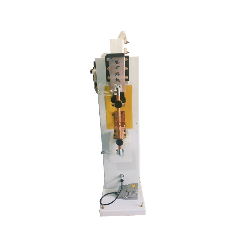 ANKE Pneumatic AC spot welder DN25 Metal contact welder Resistance welder