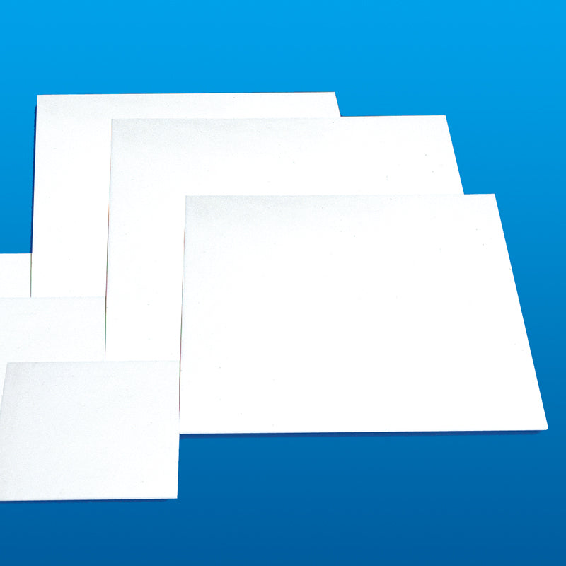 JIAXIANG Polytetrafluoroethylene sheet (Price please consult customer service) High and low temperature teflon gasket