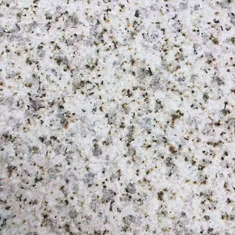 HUIJI G613 Sesame White Lychee Surface(For specific pricing, please consult our customer service)Architectural Decoration Durable Stone Materials Natural Granite
