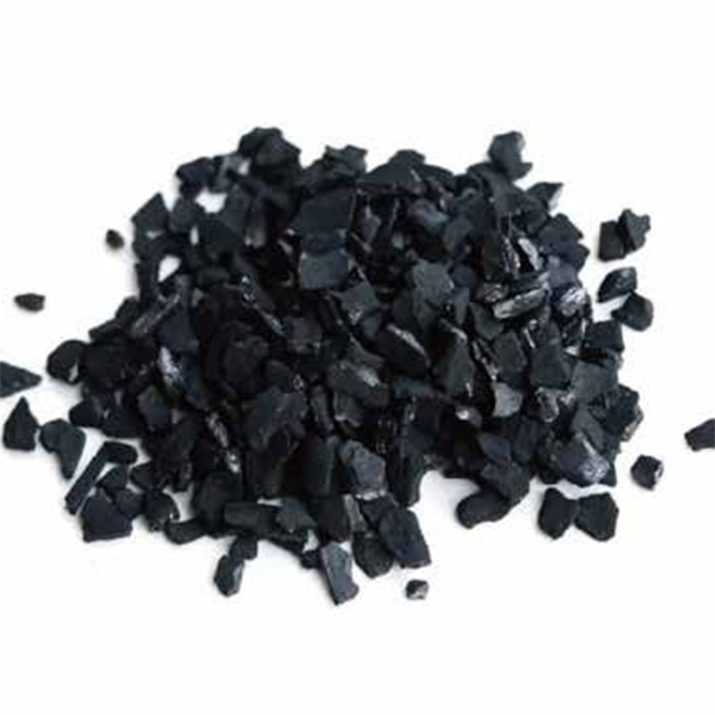 JIANBANG XH-J Type Activated Carbon For Gold Extraction(For specific pricing, please consult customer service)industrial use absorbent material eco-friendly