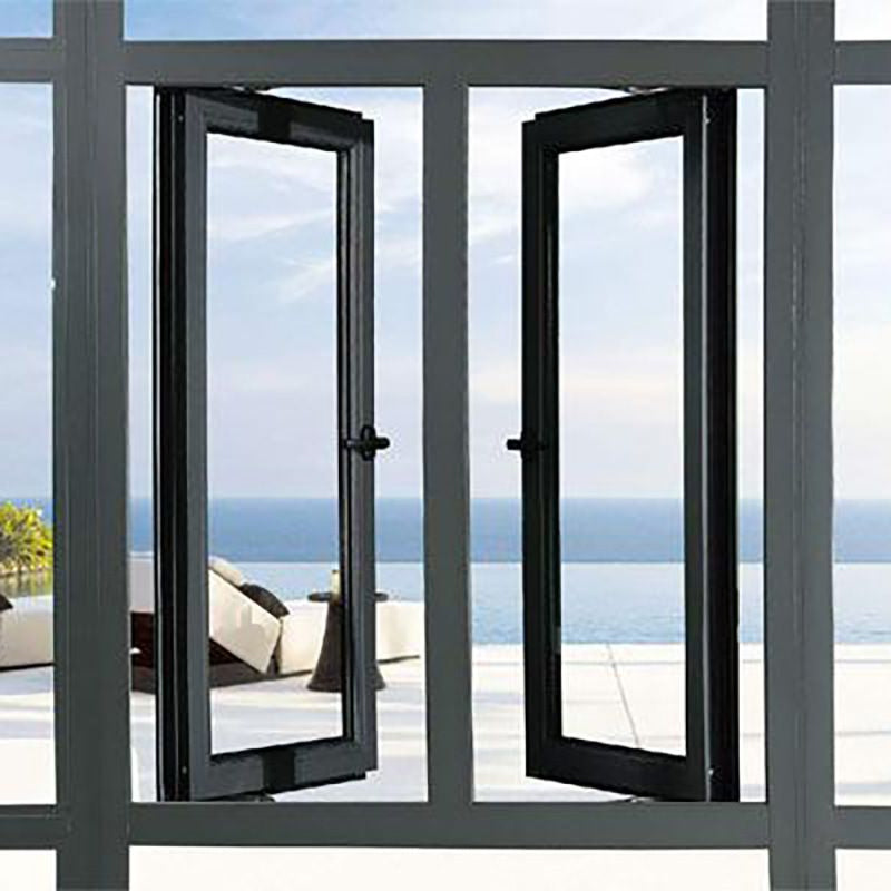 HUIBAN Hot aluminum casement window
