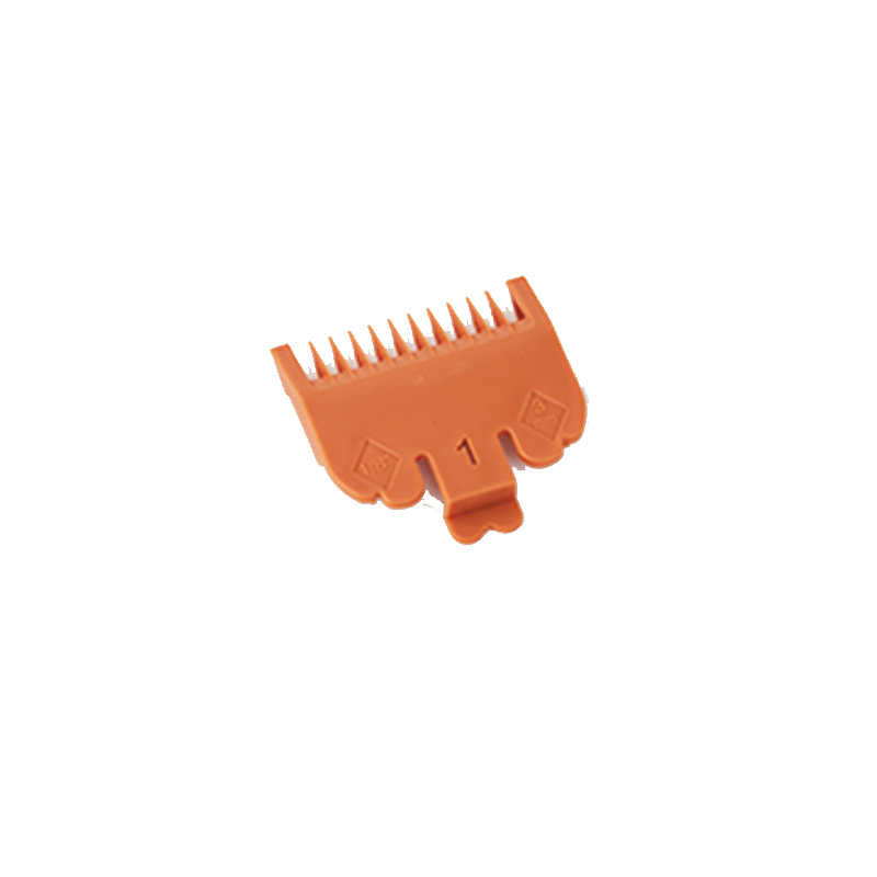 OUBAONI limiting comb Electric clipper limit comb hair positioning comb