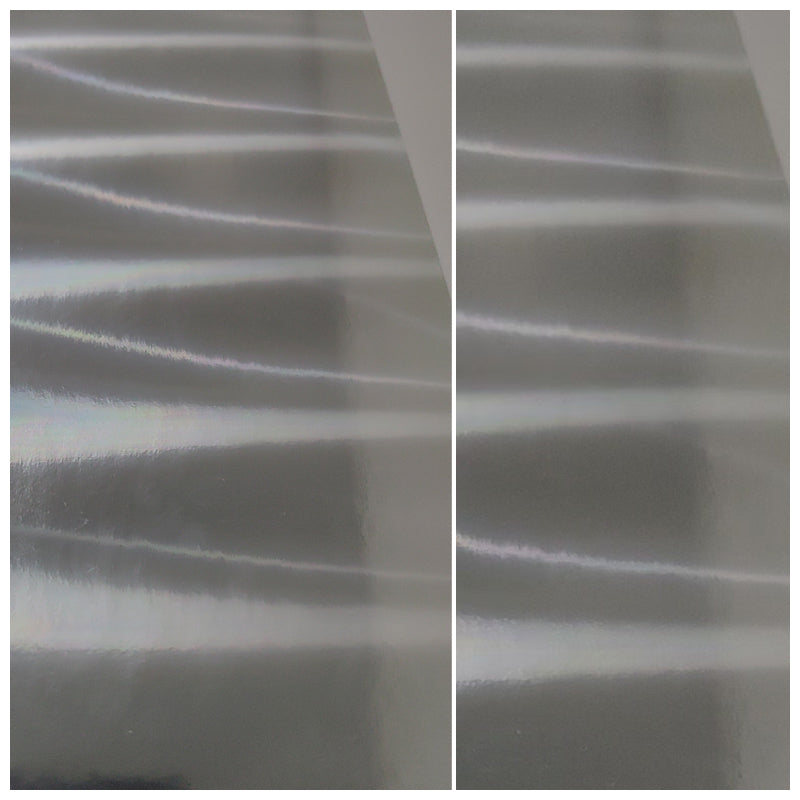 CHUANGLONG Matte column transfer paper (Price please consult customer service) Laser aluminized transfer film