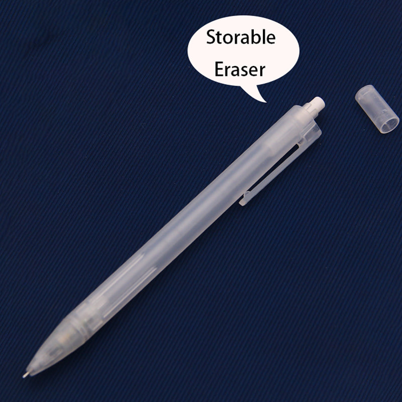 BAISI Activity Pencil MP-8801 Automatic pen constant core non-toxic