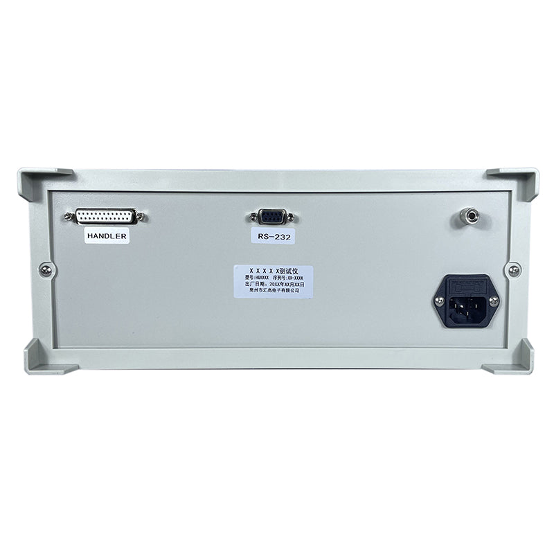 HUIGAO HG2600 Diode Tester