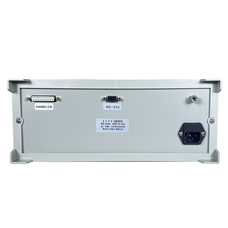 HUIGAO HG2536 Discharge Tube Tester