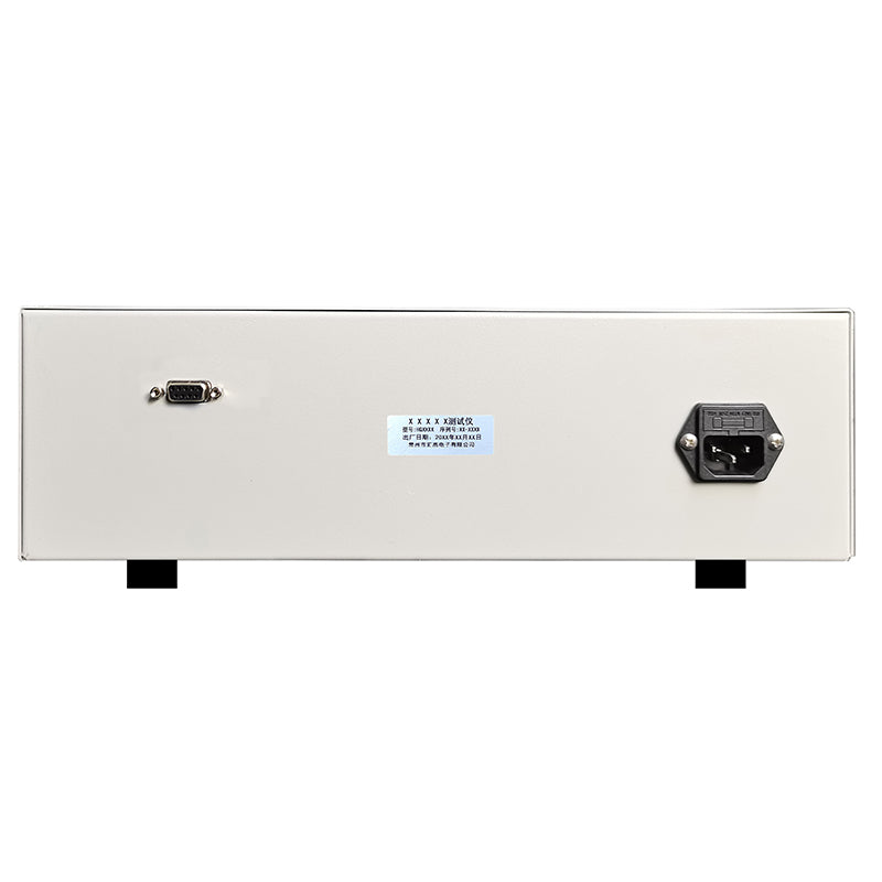 HUIGAO HG2611d Electrolytic Capacitor Leakage Current Tester