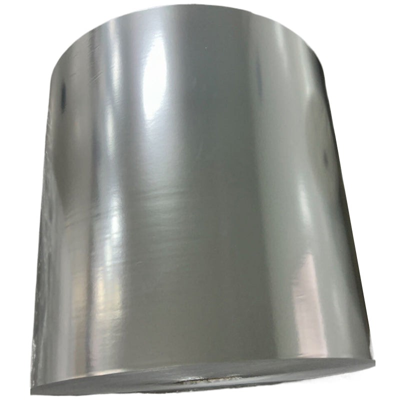 CHUANGLONG Silver Transfer Paper (Price please consult customer service) Laser aluminized composite paper