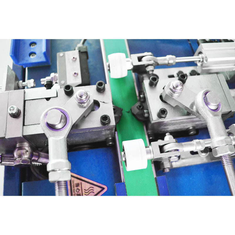 BAIMAI Butyl Adhesive Coater (Price please consult customer service) Automatic dispensing machine efficient Gluing machine