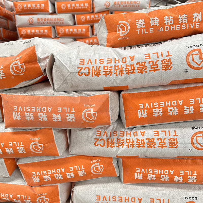 DEKE Tile adhesive C2