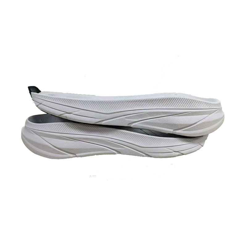 XINSHANG EVA secondary foaming sole XS-20165 Sports sole is non-slip, wear-resistant and lightweight