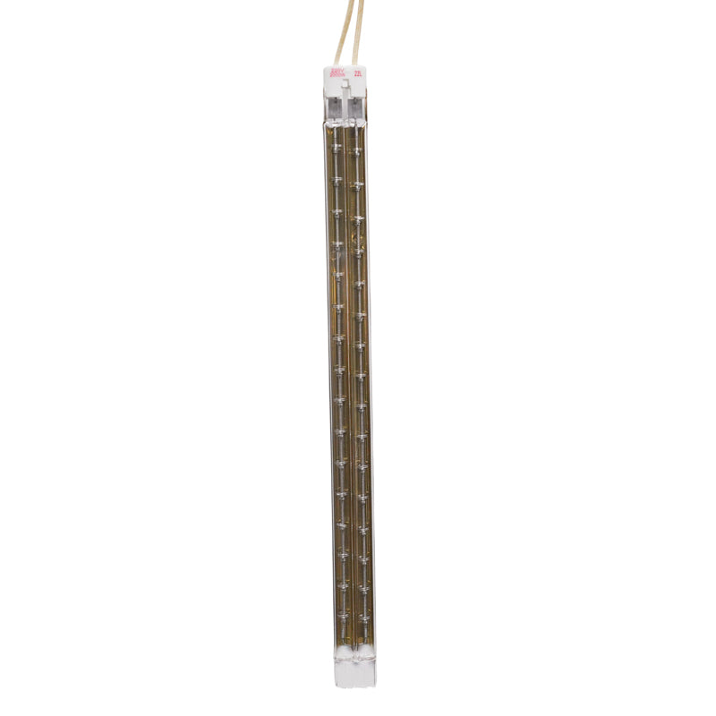 Waveheat Short wave quartz infrared lap (Please consult customer service for specific prices) Quartz Infrared lamp/Quartz infrared emitter