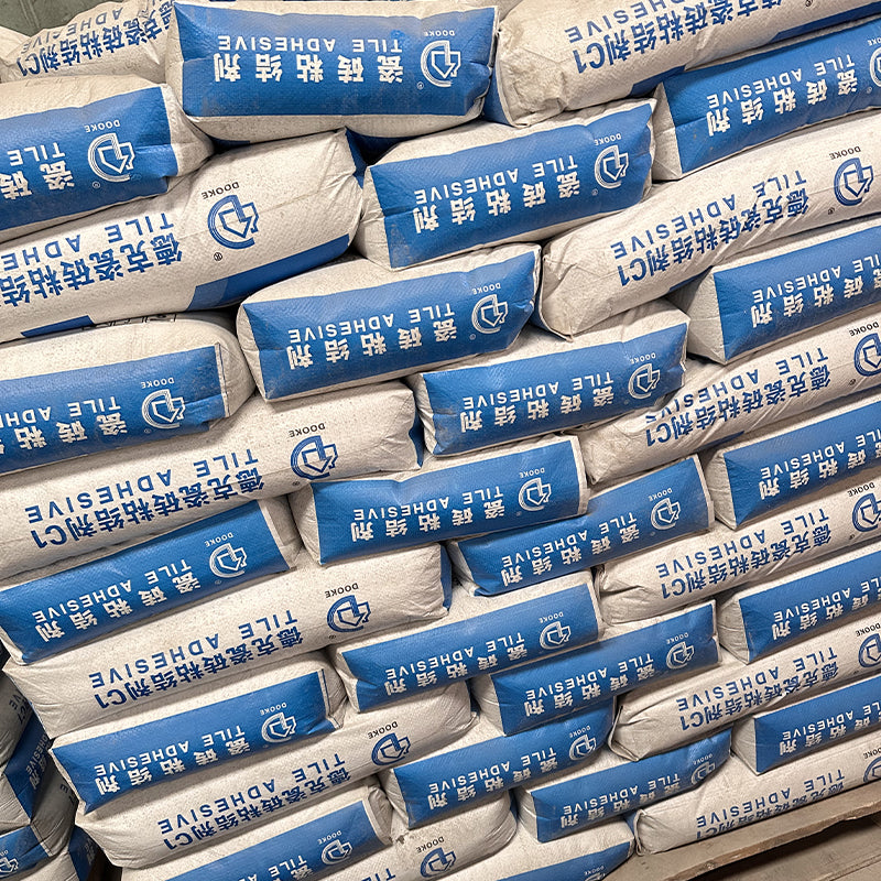 DEKE Tile adhesive C1
