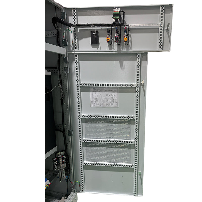 LUBAN GGD cabinet(Please consult customer service for specific prices)power cabinet good-looking component equipment