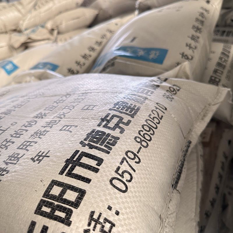 DEKE Inorganic lightweight aggregate thermal insulation mortar type I