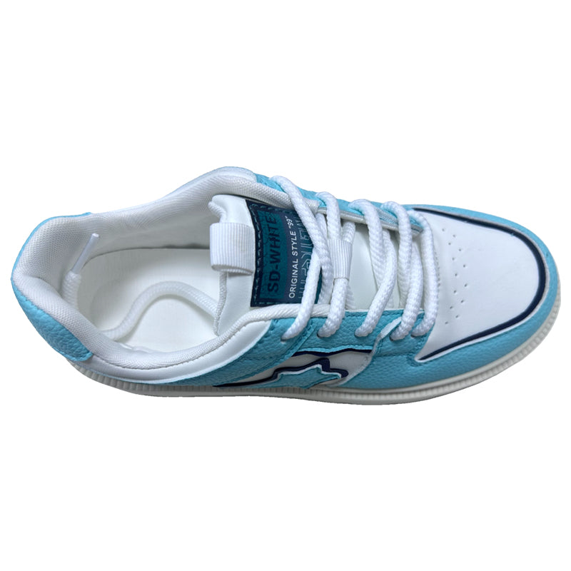 LIANGFEI Fashion Footwear MX-1-26 The fall trend is simple with low help