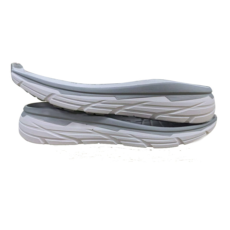 XINSHANG EVA secondary foaming sole XS-20079 Sport sole Soft and comfortable ultra light universal sole