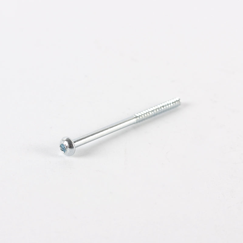DAJIN Galvanized hexagon socket flower head taps Starting lot size 500,000 pieces Flat bottom non-slip bolts Machine screws with washers high strength