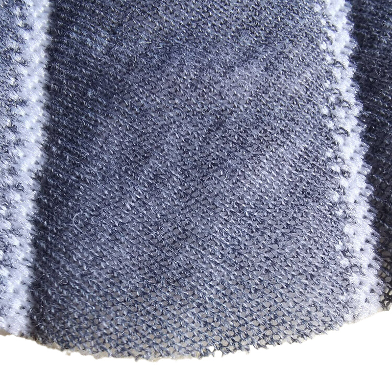 YUJI Air-laminated, fire-resistant ribbed fabric Starting lot size 3000 meters (Please consult customer service for specific prices)Anti-wrinkle Antistatic