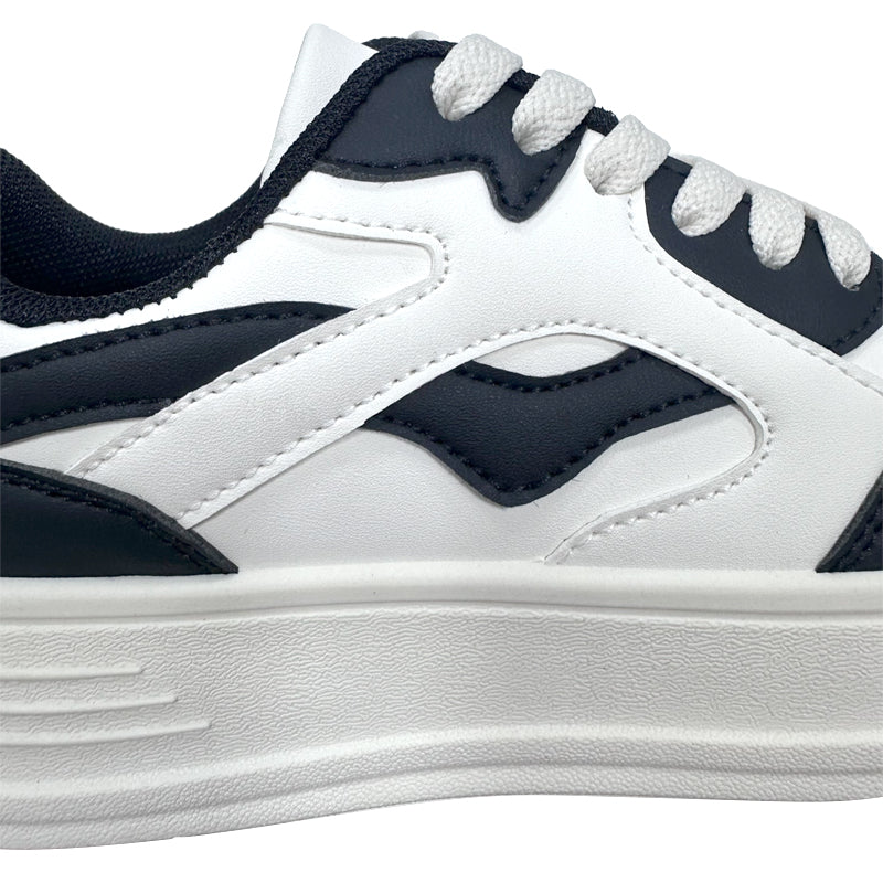 LIANGFEI Fashion Footwear TX-032 All-in-one platform casual shoes non-slip