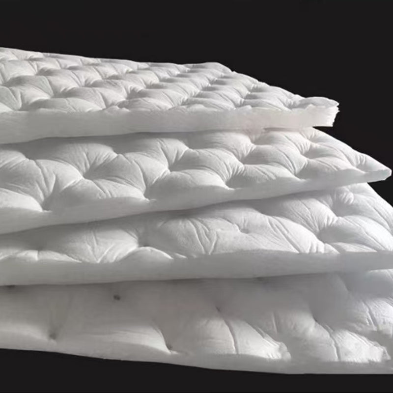 TENGXUAN Car Soundproofing Foam (Please consult customer service for specific prices) Thickened white noise-reducing cotton rectangular