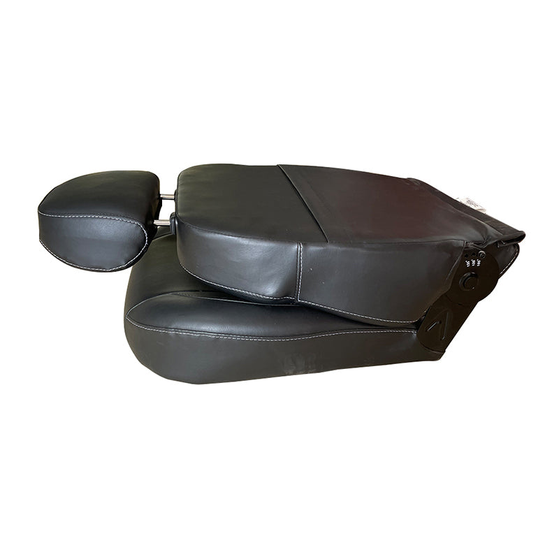 JIAMEI Mobility Scooter Seat XJM-D-4 Starting lot 50 pieces Logo printing available Easy installation high-back seat