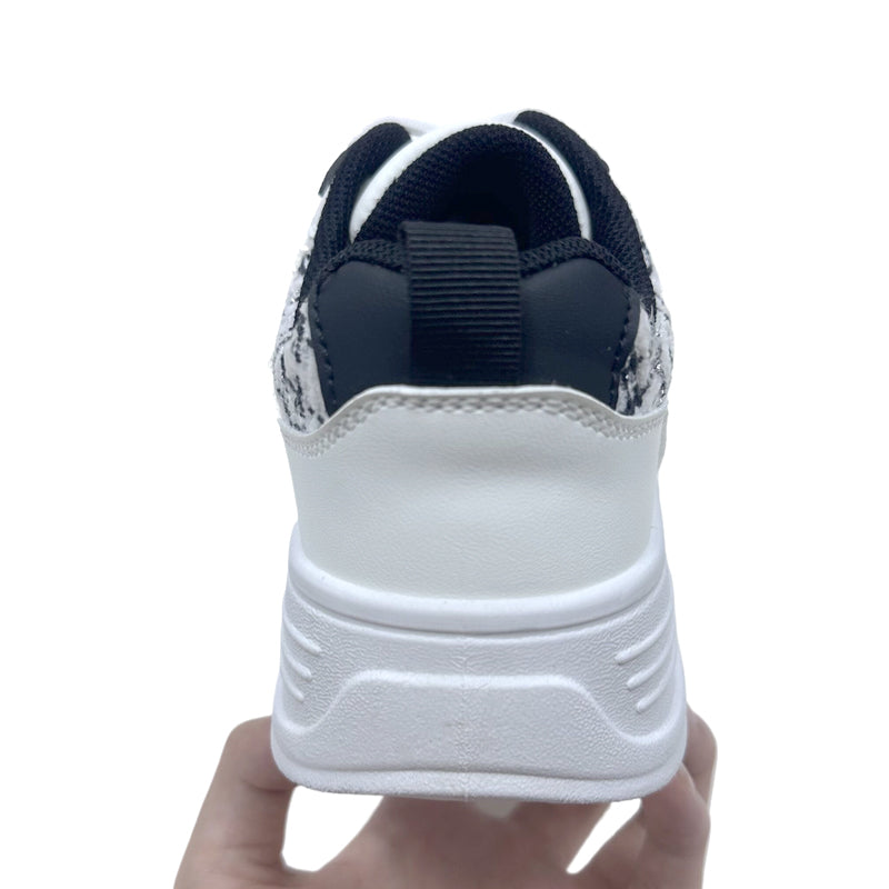 LIANGFEI Fashion Footwear TX-031 All kinds of platform casual shoes little white shoes