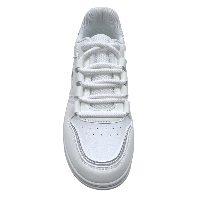 LIANGFEI Fashion Footwear TX-033 Simple with small white shoes