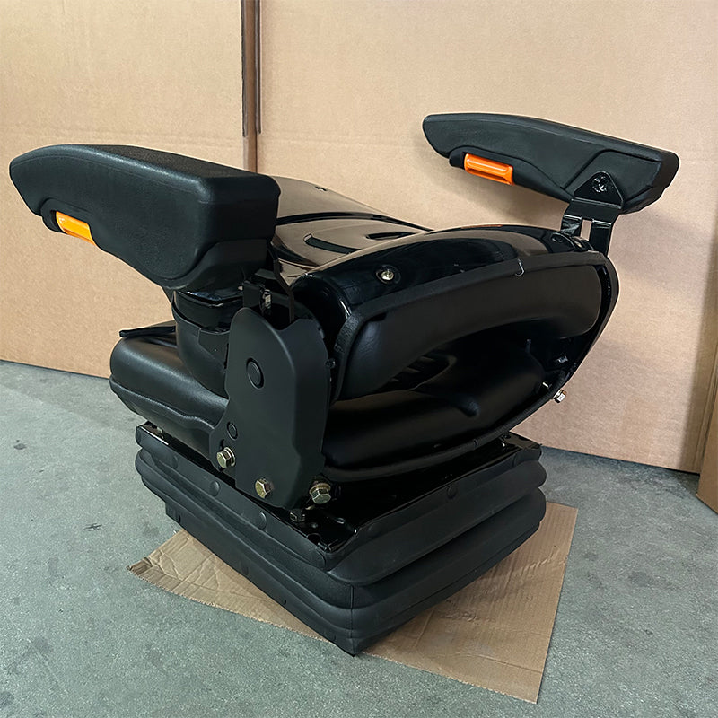 JIAMEI Vehicle seat XJM-1505 Starting lot 30 pieces reduce fatigue collapsible Agricultural machinery accessories
