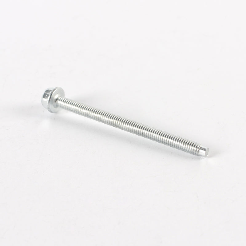 DAJIN Galvanized Cross Hexagonal Flange Bolts Starting lot size 500,000 pieces Phillips screw Big Head Tapping Nails Hexagon socket head cap screws