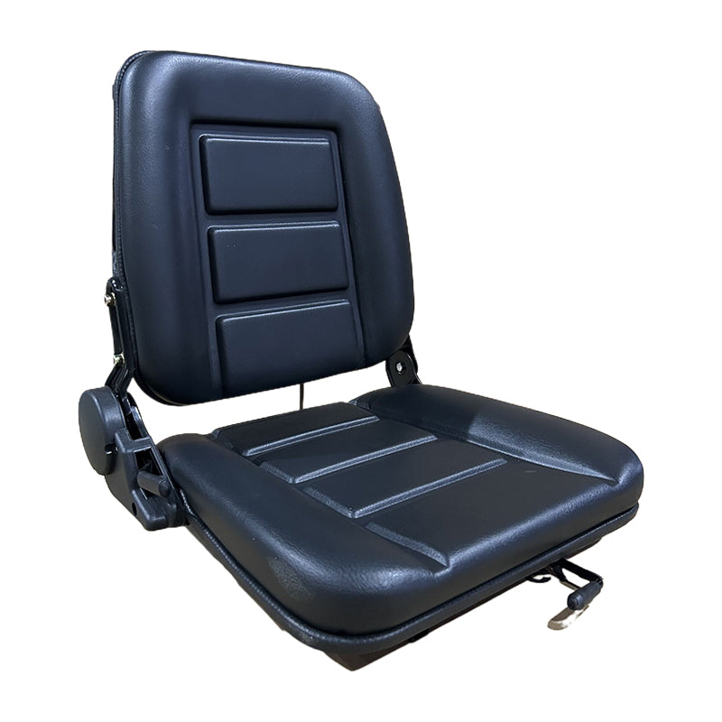 JIAMEI Vehicle seat XJM-H-A Starting lot 50 pieces reduce fatigue collapsible Agricultural machinery accessories