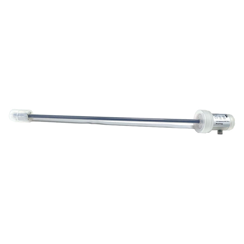 YANTUO Anti-corrosive Magnetostrictive Level Sensor (Price please consult customer service) Anti-corrosion displacement sensor Strong acid and alkali resistance