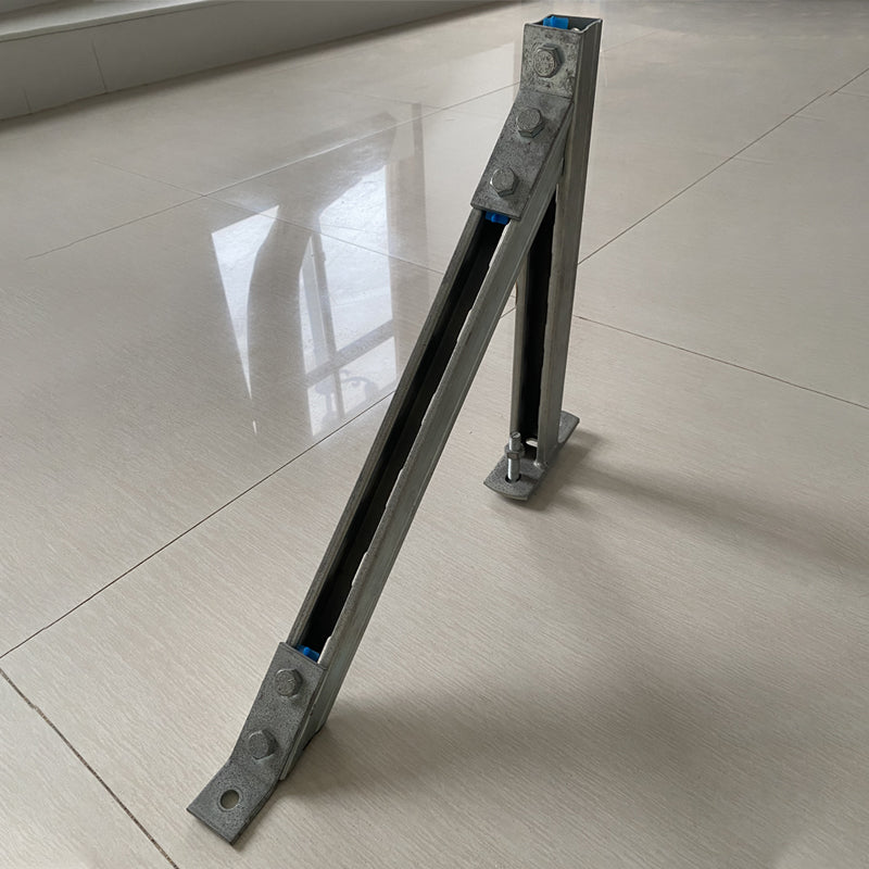 HESHENG Metal Cable Bracket Reinforcement and thickening