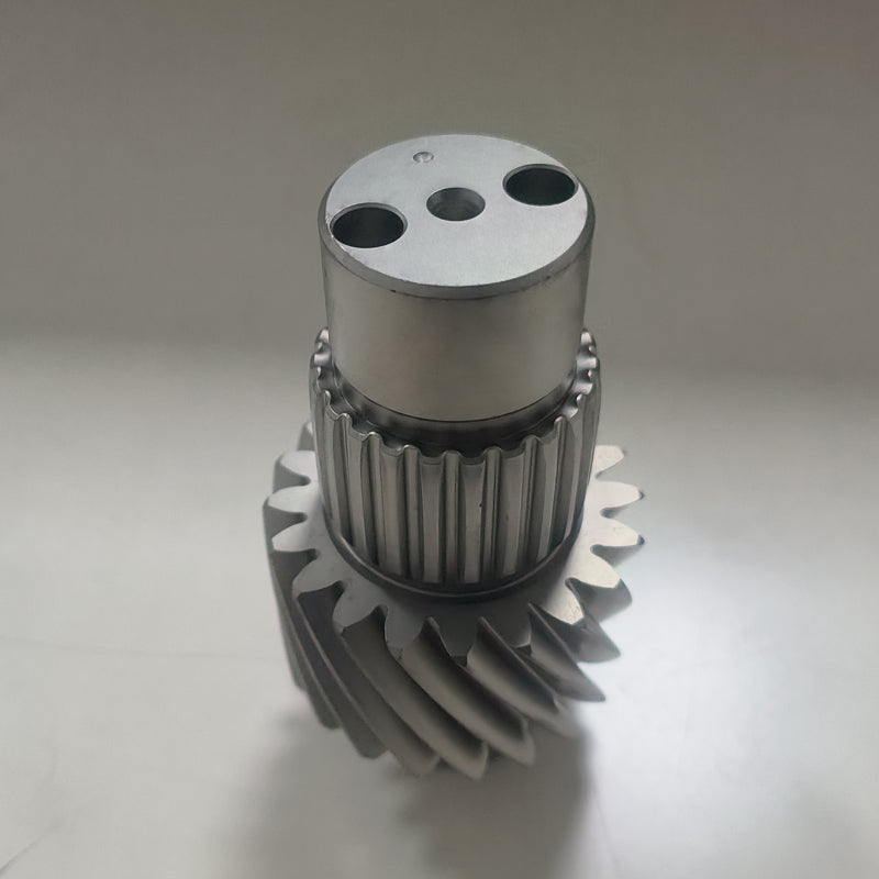 CHUNYU Input shaft (Price please inquire customer service) Tractor front axle accessories Driving shaft Axle cone