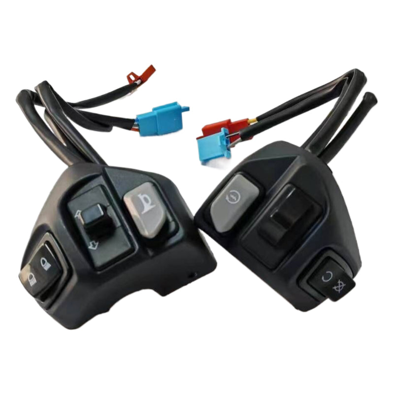 SHENGSHI NVX Combination Switch