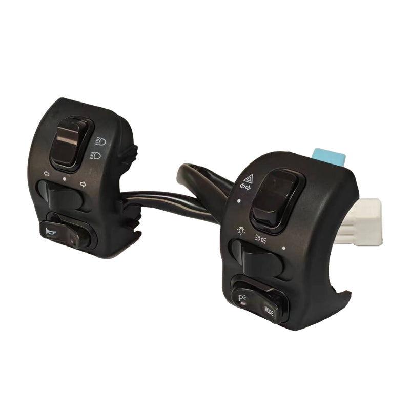SHENGSHI E4 Combination Switch