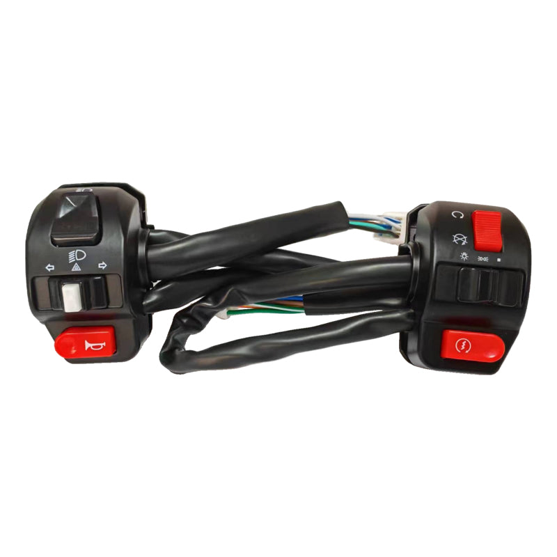 SHENGSHI Four Generations Guangyang Combination Switch