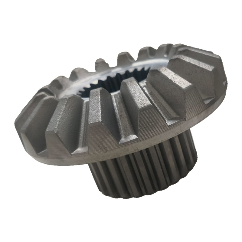 CHUNYU Half shaft gear (Price please inquire customer service) Tractor front axle accessories Driving shaft Axle cone