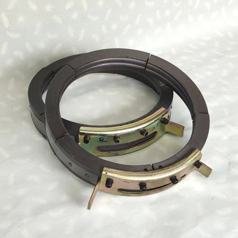 XIADONG Rope guide for electric hoist 3T
