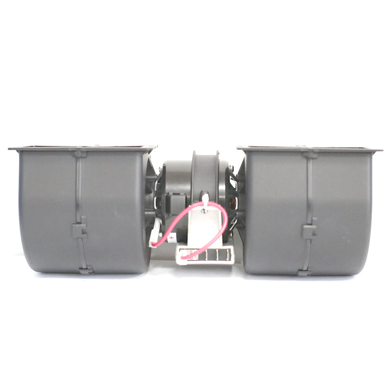 XIERFU DC Brushed Evaporative Fan 05