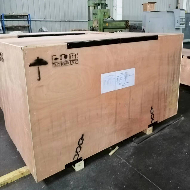 XINGLIAO Wooden box
