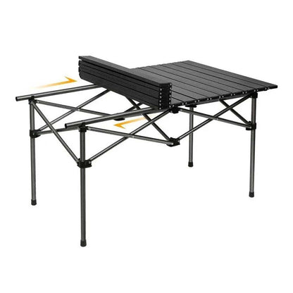 JIALI Omelette table (Price please consult customer service)Picnic table Small portable camping table