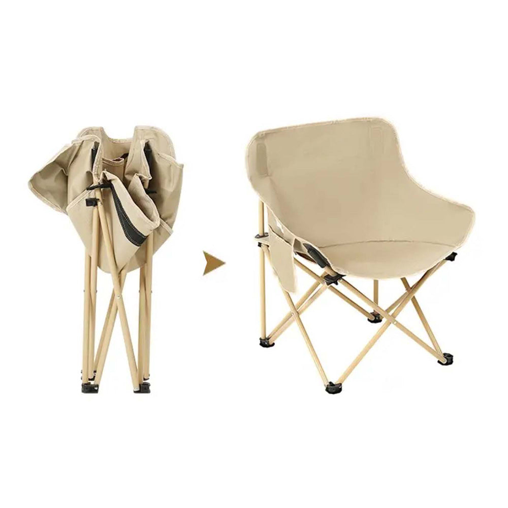 JIALI Moon Chair (Price please consult customer service)Fishing stool  recliner