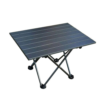 JIALI Omelette table (Price please consult customer service)Picnic table Small portable camping table