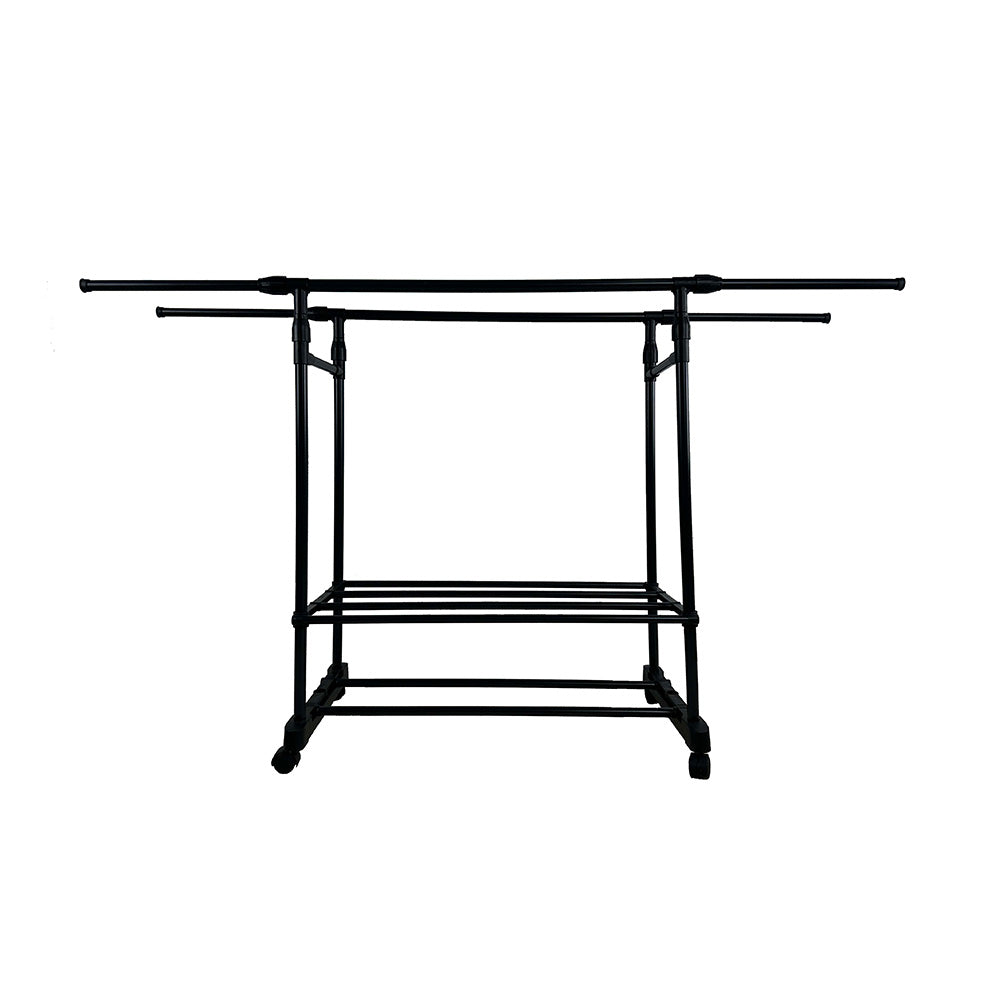 JIALI Clothes rack (Price please consult customer service) overbold Household clothes hangers
