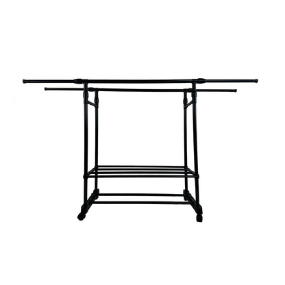JIALI Clothes rack (Price please consult customer service) overbold Household clothes hangers