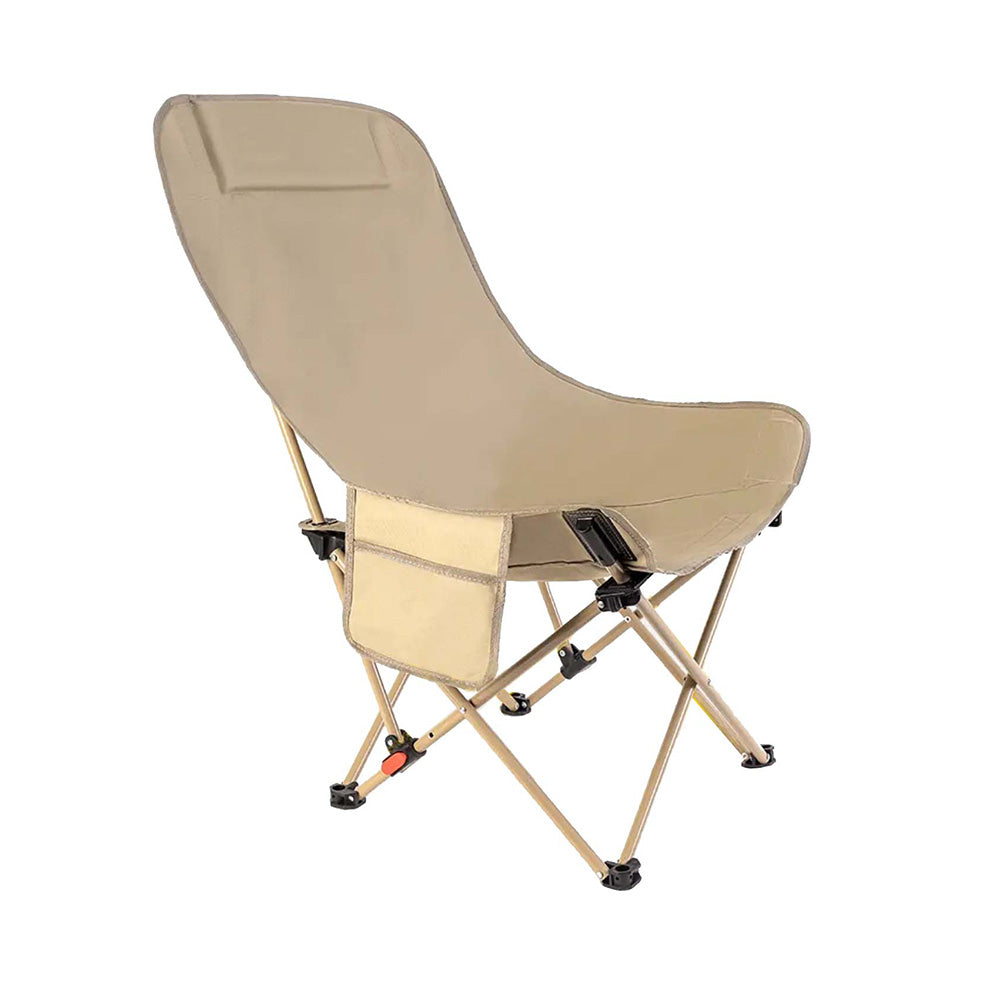 JIALI Moon Chair (Price please consult customer service)Fishing stool  recliner