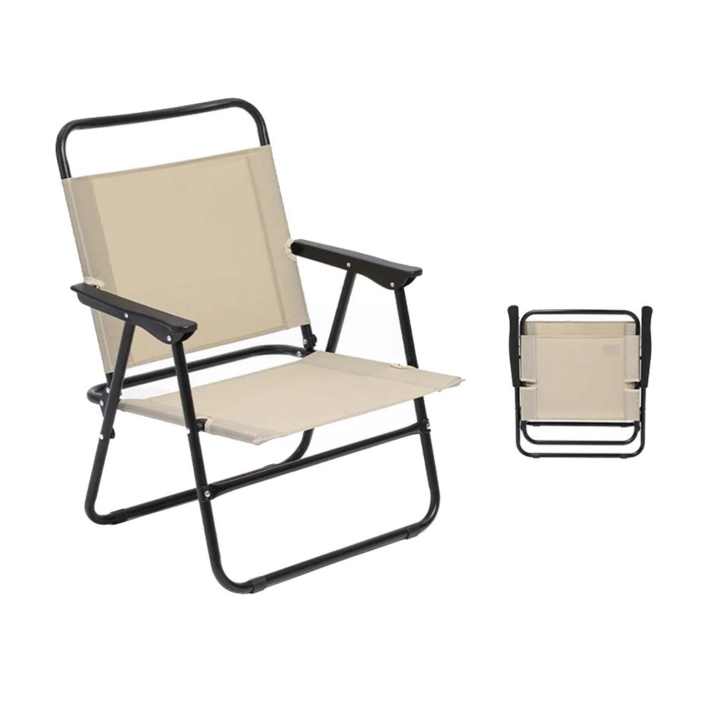 JIALI Beach chair (Price please consult customer service)Outdoor folding chair  Camping picnic chair