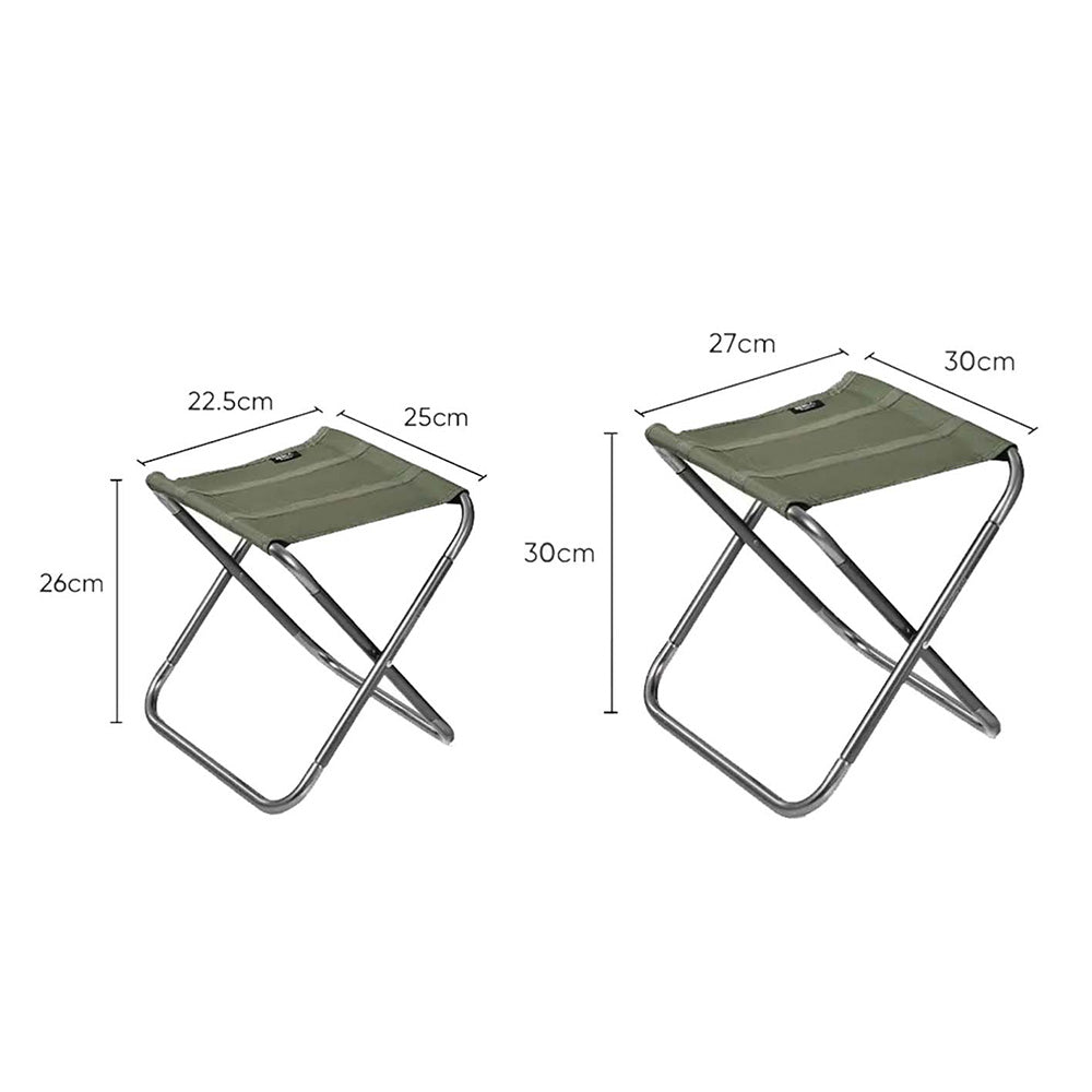 JIALI Folding stool (Price please consult customer service)Outdoor mazar Portable folding stool