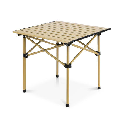 JIALI Omelette table (Price please consult customer service)Picnic table Small portable camping table